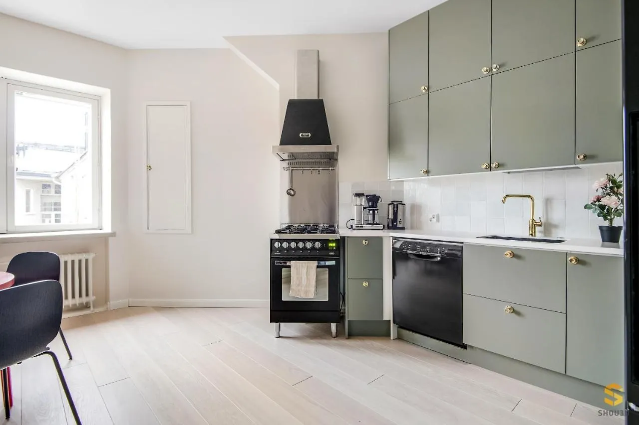 Wehost Hakaniemenkuja 8 Helsinki Finland