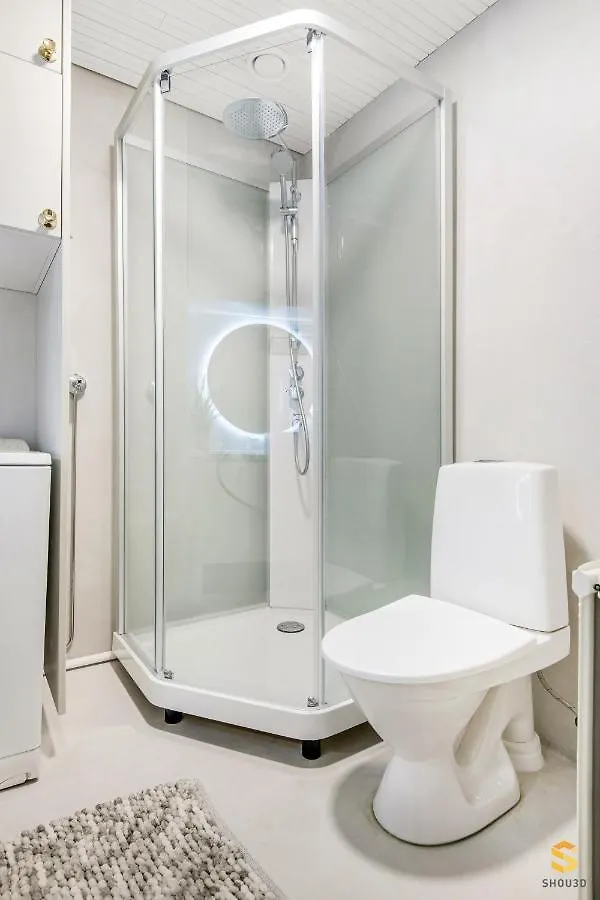 Wehost Hakaniemenkuja 8 Helsinki Finland