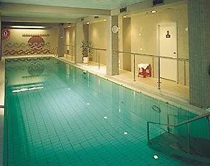 4* Otel Aurora